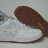 Nike Air Force one 25 123