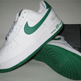 Nike Air Force one 25 112