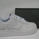 Nike Air Force one 25 111