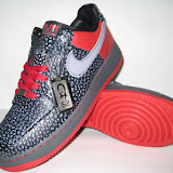 Nike Air Force one 25 109