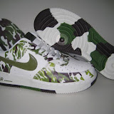Nike Air Force one 25 101