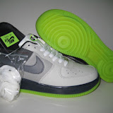 Nike Air Force one 25 100