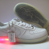 Nike Air Force one 25 62