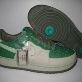 Nike Air Force one 25 60