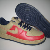 Nike Air Force one 25 49