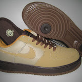Nike Air Force one 25 48