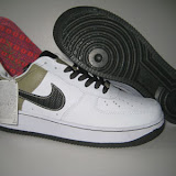 Nike Air Force one 25 26