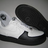 Nike Air Force one 25 23