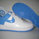 Nike Air Force one 25 19