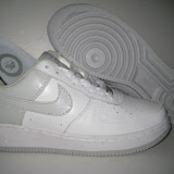 Nike Air Force one 25 18
