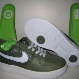 Nike Air Force one 25 17