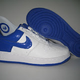 Nike Air Force one 25 16