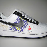 Nike Air Force one 25 13