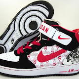 women air jordan fusions 08