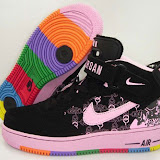women air jordan fusions 05
