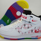 women air jordan fusions 03