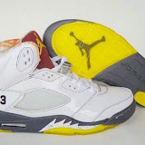 Air Jordan Shoes V (5) 01