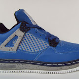 Air Jordan Fusion 4