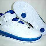 Air Jordan Fusion 6 11