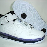 Air Jordan Fusion 6 12