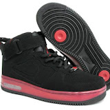 Air Jordan Fusion 6 07