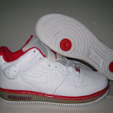 Air Jordan Fusion 6 05