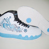 Air Jordan Fusion 9