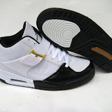 Air Jordan Flight 45