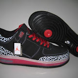 Air Jordan Fusion 3 11