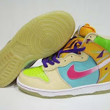 Nike Dunk SB High
