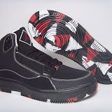 Jordan OL School III