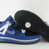 Air Jordan Fusion 4 17