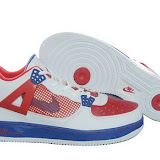 Air Jordan Fusion 4 16