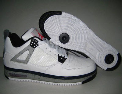 Air Jordan Fusion 4 02 Air Jordan Fusion 4 02
