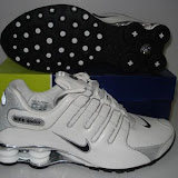 Nike Shox NZ