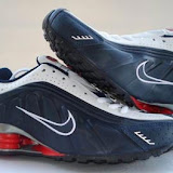 Nike Shox R4 32