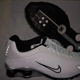 Nike Shox R4 28