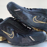 Nike Shox R4 23