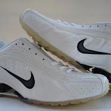 Nike Shox R4 20