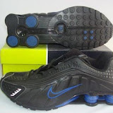Nike Shox R4 52
