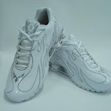 Nike Shox R4 Torch 12