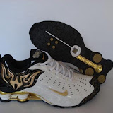 Nike Shox R4 Torch 51