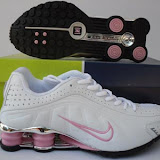 Nike Shox R4 AAA