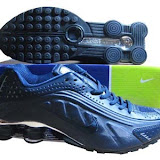 Nike Shox R4 AAA 47