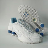 Nike Shox R4 AAA 34