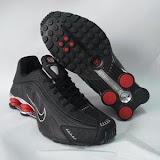 Nike Shox R4 AAA 29