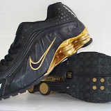 Nike Shox R4 AAA 23