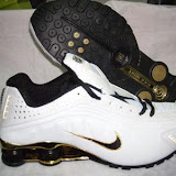 Nike Shox R4 AAA 25