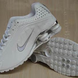Nike Shox R4 AAA 22