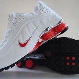 Nike Shox R4 AAA 21